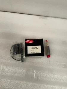 GENUINE DELPHI ELECTRIC INLINE ELECTRIC FUEL PUMP FE0104 WALBRO 5CA212 - Picture 1 of 7