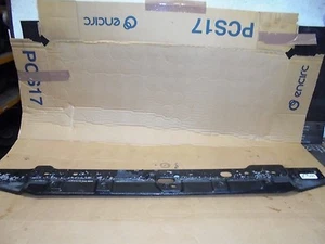 Jeep Cherokee XJ 1993 CAPÓ PANEL SLAM CUBIERTA RADIADOR - Imagen 1 de 1
