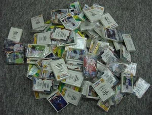 100 DIFF MINOR LEAGUE TEAM SETS 91-94 W/ STARS 3000+ JUST PICKED 04/07/2025 - Picture 1 of 7