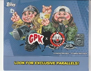2023 GPK x View Askew Base Cards You Pick Complete Your Set - Picture 1 of 40
