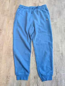 Nike Jordan True Blue Essential Fleece Jogger (DQ7340-485) Men's Large L - NWT - Picture 1 of 16