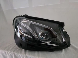 Mercedes Benz E-Class W213 Multibeam LED RIGHT Side OEM Genuine A2139062606 - Foto 1 di 10
