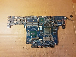Alienware-Alienware 15 R4 17 R5 Laptop-Hauptplatine, SRCKN I9-8950HK CPU, GTX1080 - Bild 1 von 11