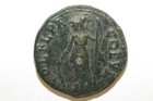 Philip I 244-249,Thrace,Deultum, AE 20 mm, 7,69 g.   RG 381