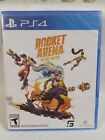 Rocket Arena Mythic Edition (PS4, PlayStation 4) Factory Sealed 