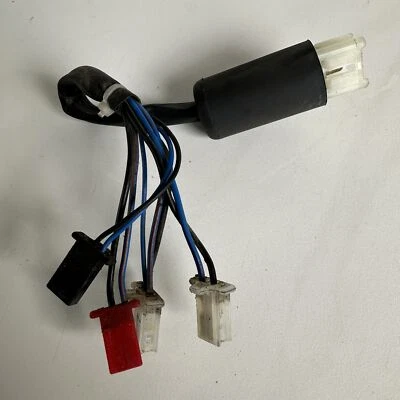 Harley Davidson XG 500 Street 500 2020 luz trasera cableado arnés telar Foto 1 de 4