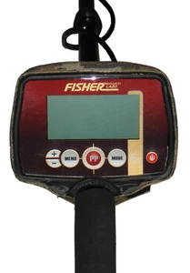 Rain Cover for Fisher F11, Fisher F22, Fisher F44 Metal Detectors - Picture 1 of 6