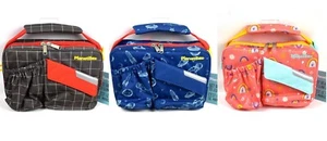 PlanetBox Carrier Lunch Bag - Picture 1 of 8