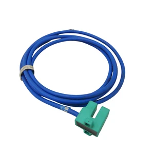 Sensor de proximidad PEPPERL+FUCHS SJ5-K-N 07232S -usado- - Imagen 1 de 3