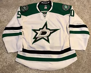 Dallas Stars Derek Hulak NHL Team Jersey Size 56 (Training Camp) - Picture 1 of 7