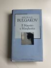 Il Maestro e Margherita. Michail Bulgakov - Ed. La biblioteca di Repubblica