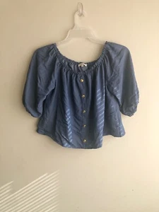 Love J Damen Top Größe L - Bild 1 von 4
