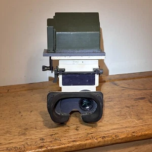 VINTAGE TANK PERISCOPE BRITISH ARMY? SCOPE - Picture 1 of 9