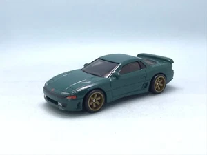 2024 Hot Wheels Premium Boulevard Mix V # Mitsubishi 3000GT VR-4Mitsubis, Libero - Foto 1 di 4