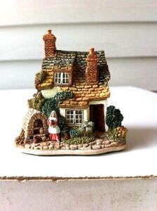 Lilliput Lane " Kiln Cottage " Handmade in England  #L2124