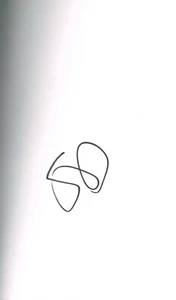 Libro firmado por Shane Dawson certificado de autenticidad - Imagen 1 de 1