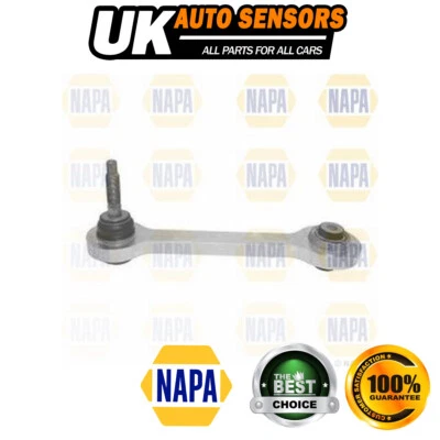 Fits Saab 9-3 2002-2015 Track Control Arm Rear Lower NAPA 12793813 - Изображение 1 из 2