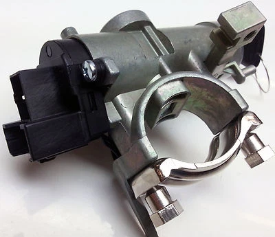 Cerradura Smart LC62511 montaje de repuesto de bloqueo de encendido Ford Escort Mercury Tracer Foto 1 de 4