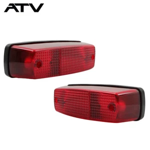 Luz trasera para Kubota RTV500 RTV900 RTV1100 RTV-X1120 RTV1140 L&R HK750-62700 - Imagen 1 de 8