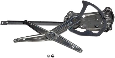 Regulador de ventana delantero derecho Dorman para BMW 325is 1992-1995 cupé 1993 1994 Foto 1 de 3