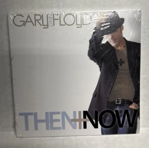 Gary Lynn Floyd Then and Now CD - Picture 1 of 2