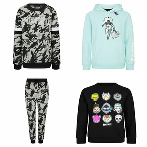 FORTNITE | Mix And Match Clothing | Boys and Girls 14 Years - Picture 1 of 17