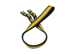Accessories NIKON AN-4Y [Neck Strap Yellow]
