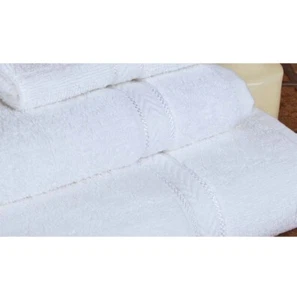 PALMETTO HOTEL HAND TOWELS-86/14 (4 Packs of 24) Total 96 - Picture 1 of 1
