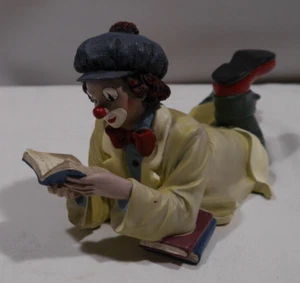 Gilde Clown edición especial "Die Leseratte" 1a edición 1998 - Imagen 1 de 6