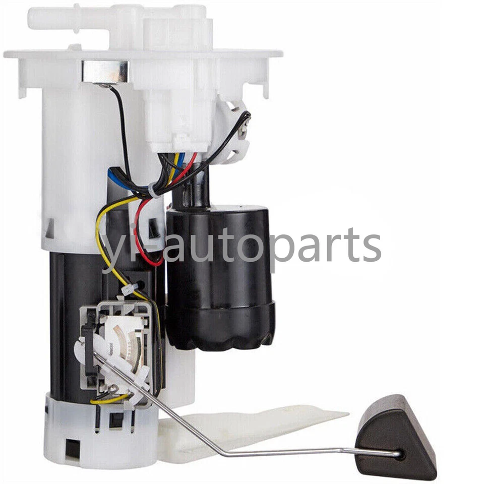 Conjunto de módulo de bomba de combustible SP9157M para Toyota Avalon Camry Solara 1997-2003 Foto 1 de 4