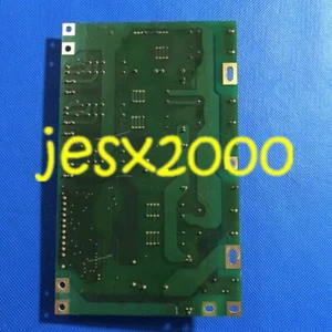 1PC USED Vecon Inverter Trigger Board   Drive Board PC00461D 461E  #E5 - Bild 1 von 4