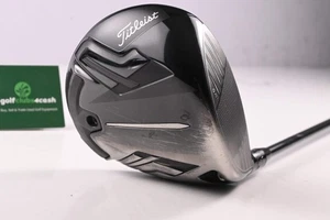 Titleist TSi3 Driver / 9 Degree / Stiff Flex Tensei AV Raw Blue w/SFW 55 Shaft - Picture 1 of 8