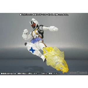 Bandai S.H.Figuarts Kamen Rider Fourze Effect Set 2012 Japón JP Envío Gratis - Imagen 1 de 7