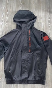 Nike Air Max Woven Jacket M - Picture 1 of 4