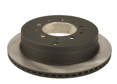 TOYOTA LEXUS Genuine LX570 Rear Brake Rotor 42431-0C011 - Image 1 of 2