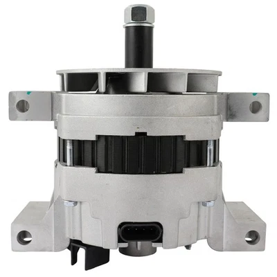 Alternador para Isuzu Blue Bird Chevrolet GMC 04-07 L6 5,9 L 7,0 L 7,8 L 359cid 8364 Foto 1 de 4