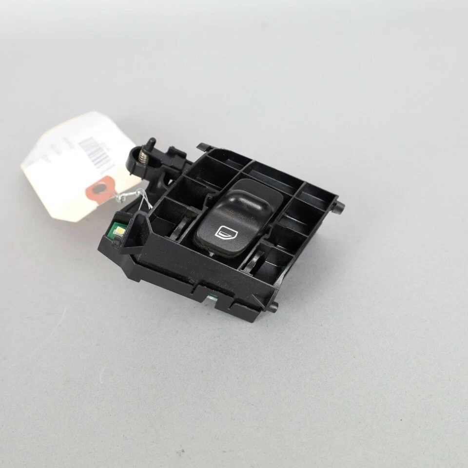 05-08 Interruptor de ventana eléctrica derecha Porsche 911 Boxster Cayman 99761315603 OEM usado Foto 1 de 4