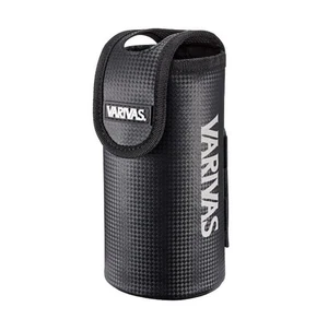 Varivas VAAC-75 Bottle Holder 2-Way Black (0365) - Picture 1 of 6