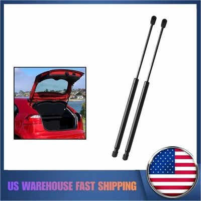 2Pcs For Kia Rio Hatch 2012-2017 Rear Tailgate Gas Struts Lift Support PM3644 Foto 1 de 4