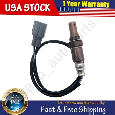 Sensor de oxígeno para Lexus ES330 RX330 3.3 2004-2006 ES350 RX350 3.5 2007-2017 Foto 1 de 4