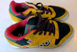 Vintage Reebok Classic Rare Concept Sample 003 Schuhe Alter the Icons K/Y Größe 13 - Bild 1 von 8