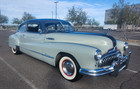1948 Buick Roadmaster 