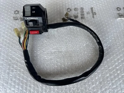 DEVIO LUCI FRECCE SX YAMAHA FZR 1000 Foto 1 de 4