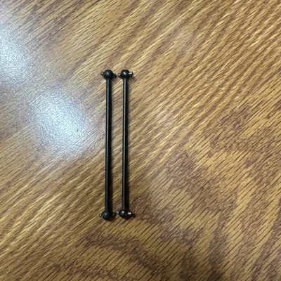 Team Associated Truck Dog Bone  3-1/2” Overall Length - Image 1 of 2