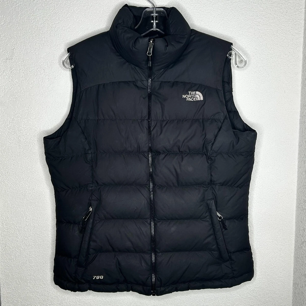 The North Face Vest Coats & Jackets for Women for sale | eBay