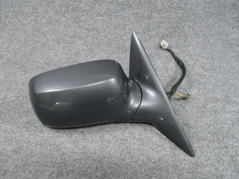 2009-2011 Cadillac DTS Right Passenger Side Turn View Blind Spot Mirror BLIS OEM - Image 1 of 4