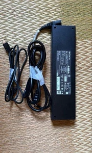 Sony ACDP-240E02 AC Power Adapter 24V 10A for LCD TV Charger New - Afbeelding 1 van 2