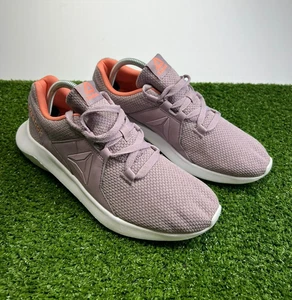 Zapatillas deportivas Reebok Energy Lux para mujer talla 9,5 lila niebla - Imagen 1 de 14