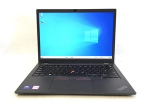 PORTATIL LENOVO THINKPAD L13 GEN 5 INTEL CORE ULTRA 5 PROCESSOR 125U 19396247 - Imagen 1 de 5