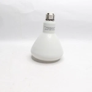 Ecosmart Angelica Corporation LED Light Bulb Bright White BR30 75W Eqv - Picture 1 of 4